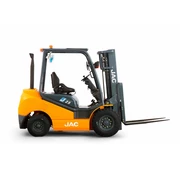 JAC CPCD 25